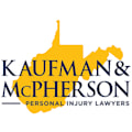 Click to view profile of Kaufman & McPherson, PLLC, a top rated ATV Accident attorney in Bridgeport, WV