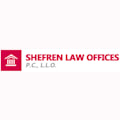 Click to view profile of Shefren Law Office P.C., L.L.O., a top rated Workers' Compensation attorney in Omaha, NE