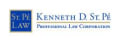 Click to view profile of Kenneth D. St. Pe', a top rated Nursing Home Abuse attorney in Lafayette, LA