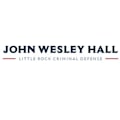 John Wesley Hall logo