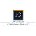 Click to view profile of Law Office Of Joseph Onwuteaka, P.C., a top rated Premises Liability attorney in Houston, TX