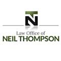 Law Office of Neil P. Thompson logo