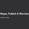 Meyer, Puklich, Merriam & Johnson, P.L.C. logo