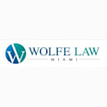 Click to view profile of Wolfe Law Miami, a top rated Litigation & Appeals attorney in Miami, FL