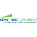 Clic para ver perfil de Kemet Hunt Law Group, abogado de divorcio en Washington , MD