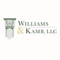 Click to view profile of Williams & Kamb, LLC, a top rated Workers' Compensation attorney in Greenville, SC