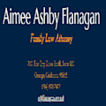 Aimee Ashby Flanagan Law Image