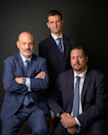 Click to view profile of Goldberg Dowell & Associates, LLC, a top rated Stalking attorney in Cleveland, OH