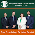 Click to view profile of The Townsley Law Firm, a top rated Workers' Compensation attorney in Lake Charles, LA