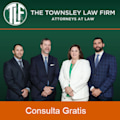 Clic para ver perfil de The Townsley Law Firm, abogado de Lesión personal en Lake Charles, LA