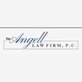 The Angell Law Firm, P.C. logo