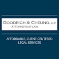 Goodrich & Cheung, LLP logo
