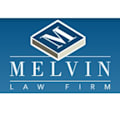 The Melvin Law Firm logo
