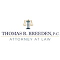 Thomas R. Breeden, P.C. logo