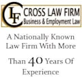 Ver perfil de Cross Law Firm, S.C.