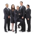 Clic para ver perfil de Dubin Law Group, abogado de Lesiones en la médula dorsal en Seattle, WA