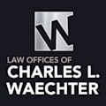 Click to view profile of Law Offices of Charles L. Waechter a top rated Sex Crime attorney in Baltimore, MD