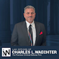 Click to view profile of Law Offices of Charles L. Waechter, a top rated Drug Distribution attorney in Baltimore, MD