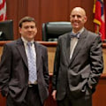 Clic para ver perfil de The Cowan Law Firm, LLC, abogado de accidentes de auto en Dalton, GA