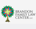 Brandon Family Law Center logo