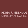 Adria S. Hillman, Attorney At Law, P.C. logo