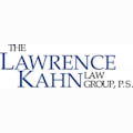 Click to view profile of The Lawrence Kahn Law Group, P.S., a top rated Police Misconduct attorney in Seattle, WA