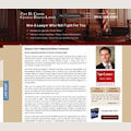 Paul D. Cramm, Attorney at Law Image