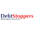 Debtstoppers Bankruptcy Law Firm logo