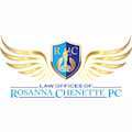 Law Offices of Rosanna Chenette logo