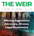 The Weir Law Firm, LLC Image