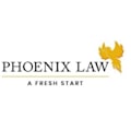 Phoenix Law logo