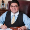 Ver perfil de Oficina legal del abogado Romeo Perez