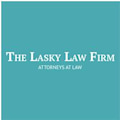 The Lasky Law Firm logo