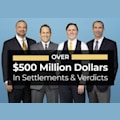Goldman, Babboni, Fernandez & Walsh logo