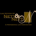 Law Offices of Nett and Nett P.C. logo
