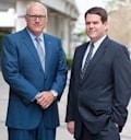 Click to view profile of St. Denis & Davey, P.A., a top rated Legal Malpractice attorney in Jacksonville, FL