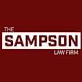 The Sampson Law Firm logo