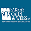 Clic para ver perfil de Sakkas Cahn & Weiss, LLP, abogado de Accidentes de motocicleta en New York, NY