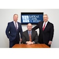 Clic para ver perfil de Sakkas Cahn & Weiss, LLP, abogado de Lesión personal en New York, NY