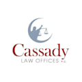 Cassady Law Offices, P.C. logo