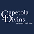 Capetola & Divins, P.C. logo