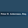 Click to view profile of Peter B. Ackerman, Esq., a top rated Business Debt Collections attorney in White Plains, NY