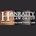 Hanratty Law Group logo
