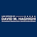 Law Offices of David M. Haghighi, APC logo