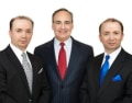 Imagen de los abogados de juicio de lesiones personales de Shenderovich, Shenderovich y Fishman