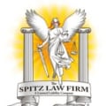 Spitz, The Employee’s Law Firm Image