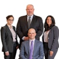 Click to view profile of Costello & Silverman, a top rated Workplace Violence attorney in Mount Laurel, NJ