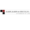 Karpf Karpf & Cerutti, P.C. Image