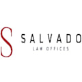 Salvado Law logo