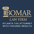 Bomar Law Firm, LLC logo